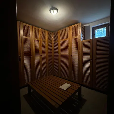 Oganj Apartment