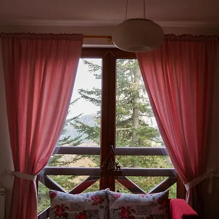 アパート Oganj *