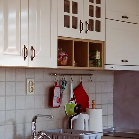 Oganj Apartment Jahorina