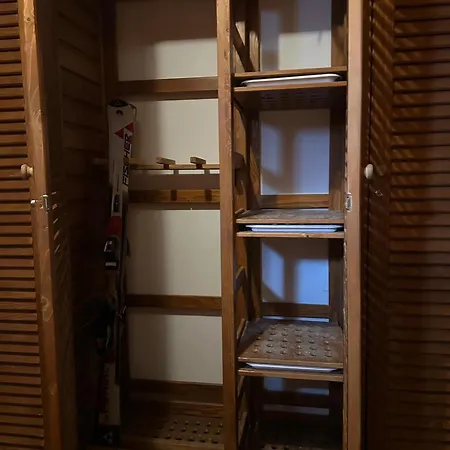 Apartment Oganj Jahorina