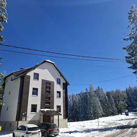 Oganj Apartment Jahorina