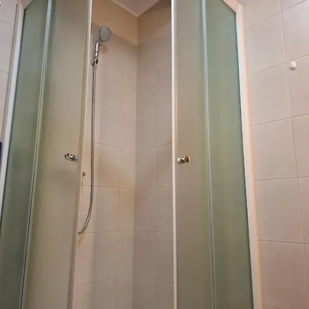 Oganj Διαμέρισμα Τζαχορίνα