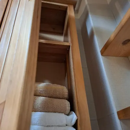 Apartment Oganj